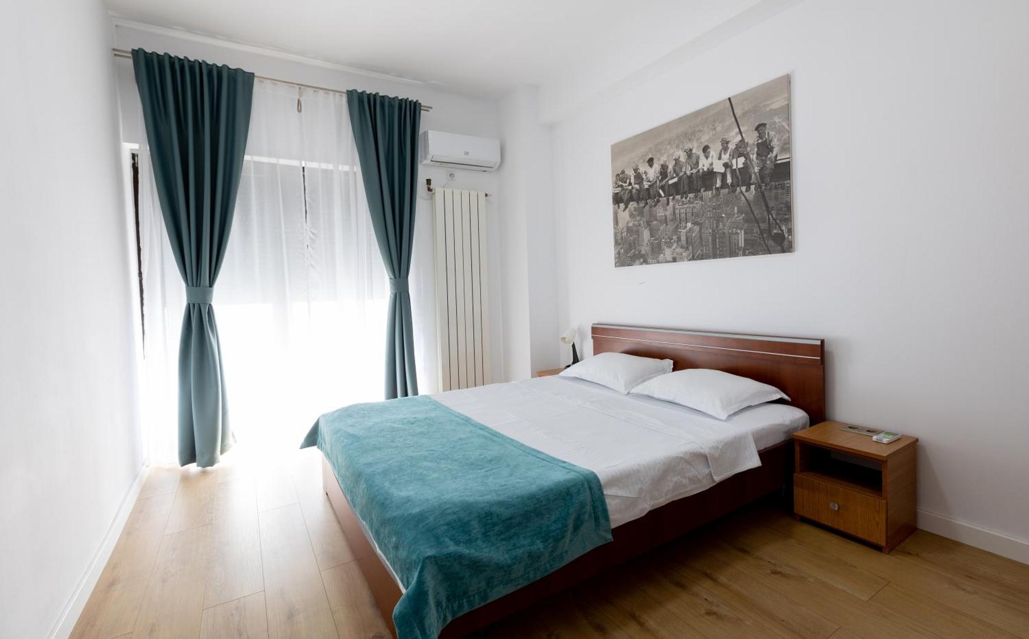 Obor Central Oasis --Secured Parking Nearby --Self Check-In-- 1Min Metro Station Bukarest Exterior foto