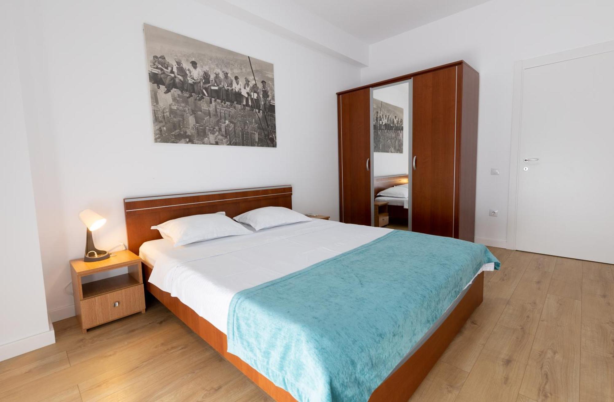 Obor Central Oasis --Secured Parking Nearby --Self Check-In-- 1Min Metro Station Bukarest Exterior foto