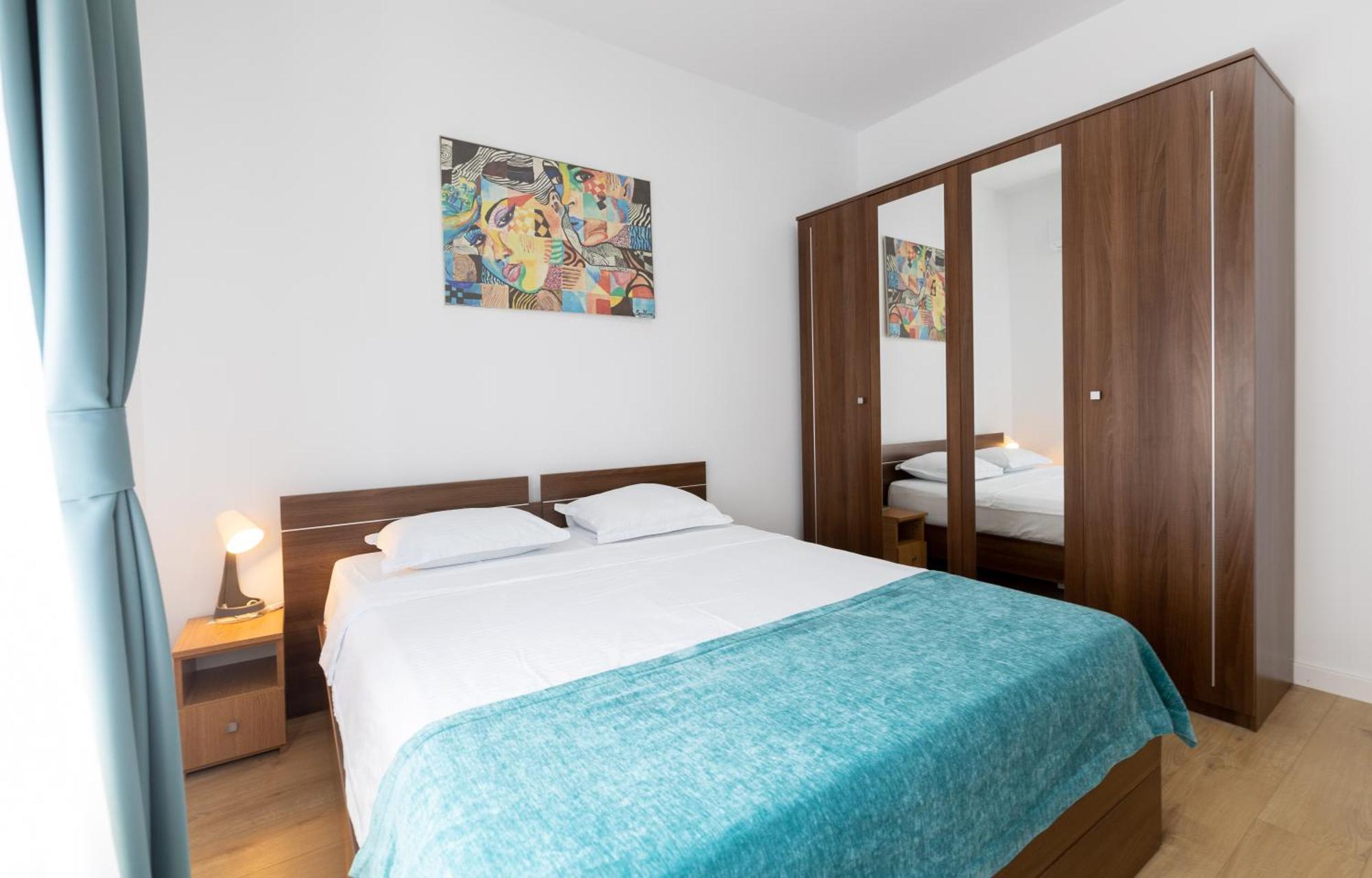 Obor Central Oasis --Secured Parking Nearby --Self Check-In-- 1Min Metro Station Bukarest Exterior foto
