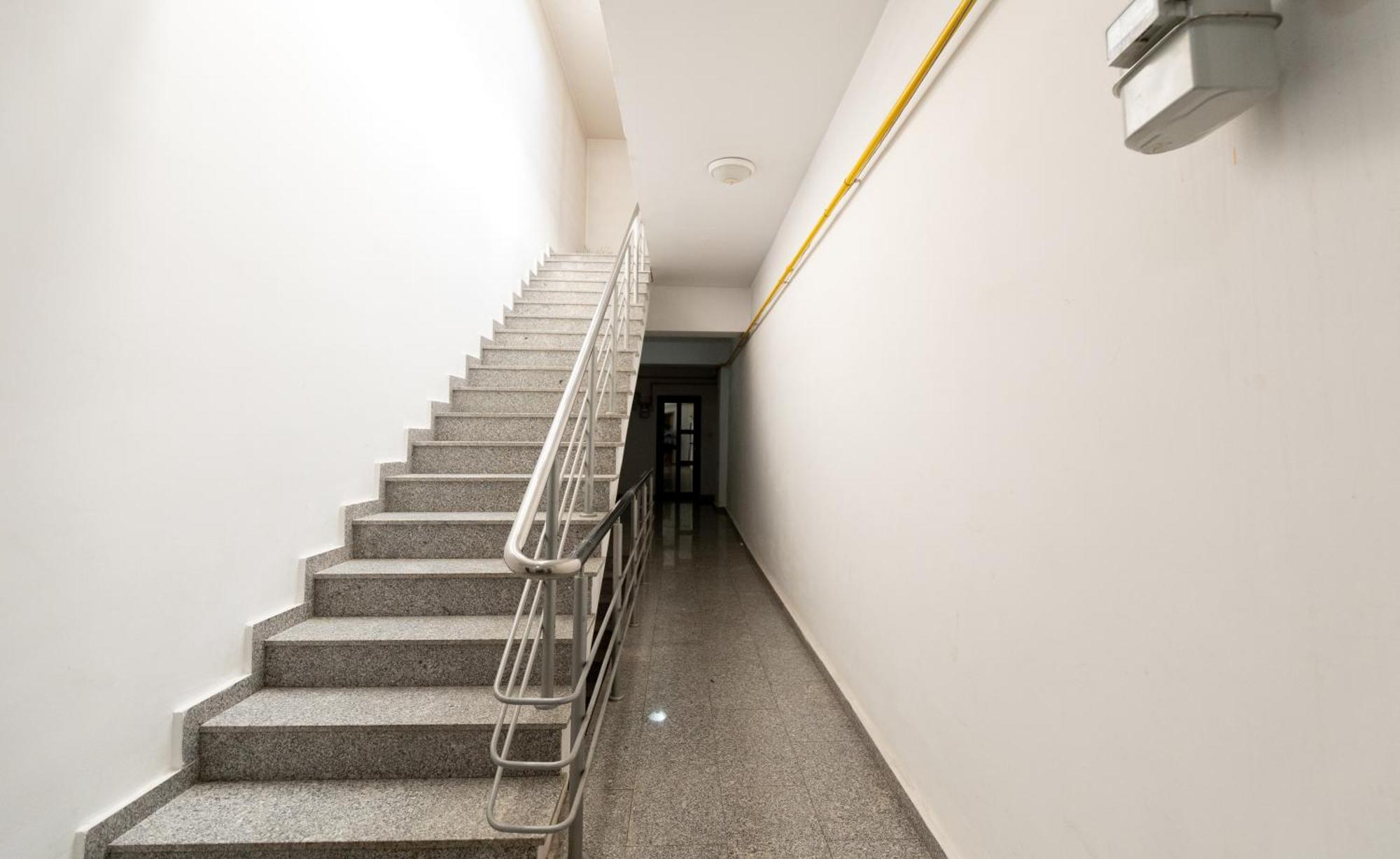 Obor Central Oasis --Secured Parking Nearby --Self Check-In-- 1Min Metro Station Bukarest Exterior foto